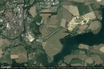 Aéroport Cheb