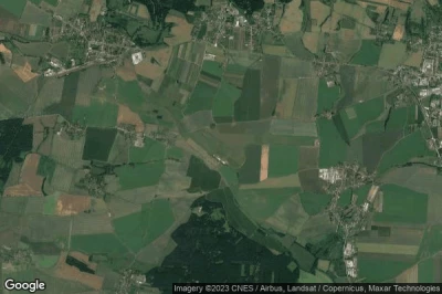 Aéroport Hořice