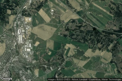 Aéroport Jihlava