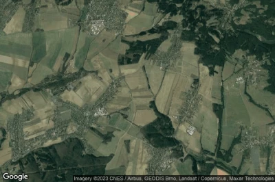 Aéroport Zlín Štípa