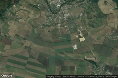 aéroport Znojmo