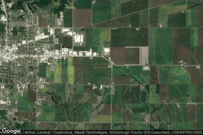 Aéroport Smith