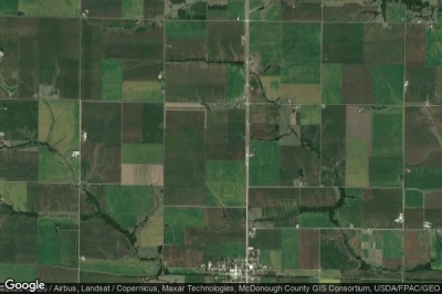 Aéroport RDH Farms