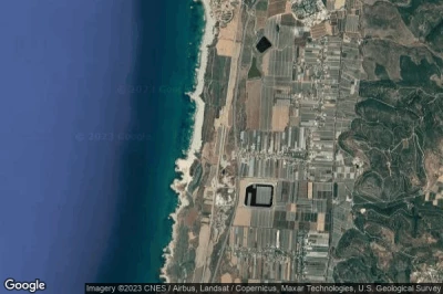 Aéroport Habonim