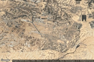 Aéroport Hatzerim Air Base