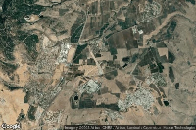 Aéroport Ben Ya'akov
