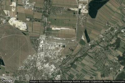 Aéroport Wiener Neustadt East