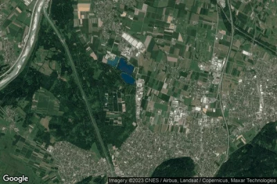 Aéroport Dr. Schenk