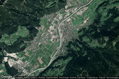 Aéroport Schwaz