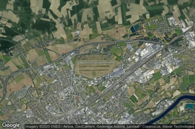 aéroport Wels
