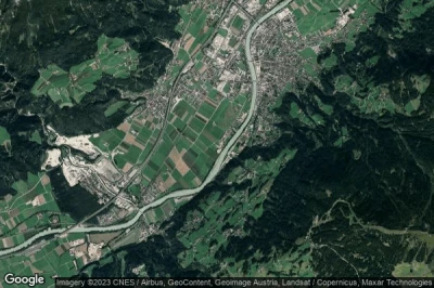 Aéroport Schwaz Military