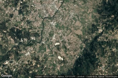 aéroport Aerodromo de Chaves