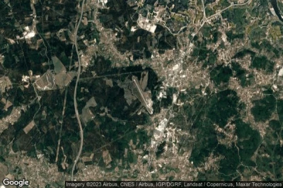 Aéroport Aerodromo Municipal de Coimbra