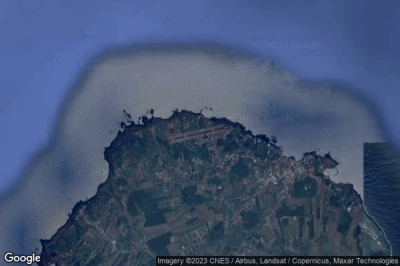 Aéroport Graciosa