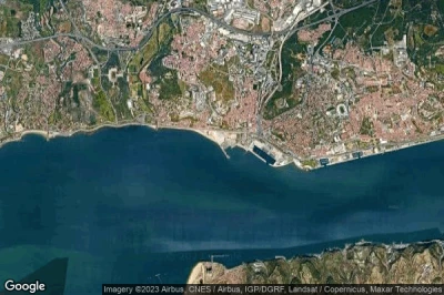 Aéroport Algés