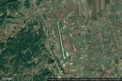 aéroport Banja Luka International