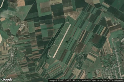 aéroport Ianca Air Base