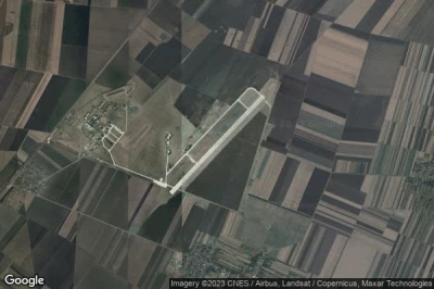 Aéroport Boboc Air Base