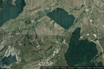 Aéroport Aerodromul Măgura