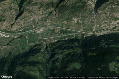 aéroport Turtman Air Base