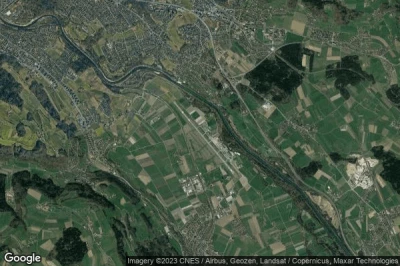 Aéroport Bern