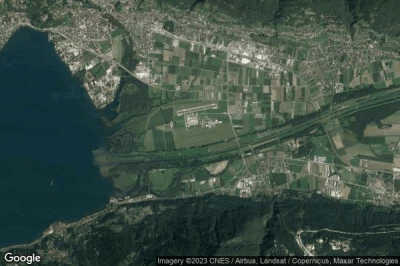 Aéroport Locarno