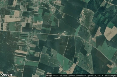 Aéroport Ličiūnai Airstrip