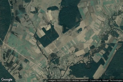 Aéroport Valkininkai Airstrip