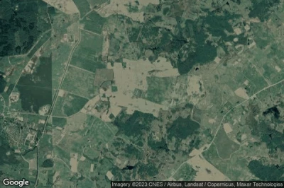 Aéroport Paberžės Aerodromas