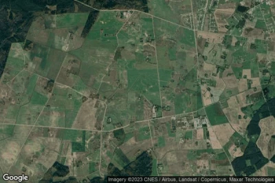 Aéroport Dievogala Airstrip