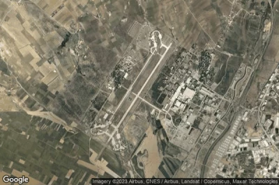 Aéroport Mürted Airfield Command