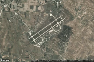 Aéroport Amasya Merzifon