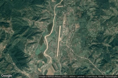 aéroport Zonguldak