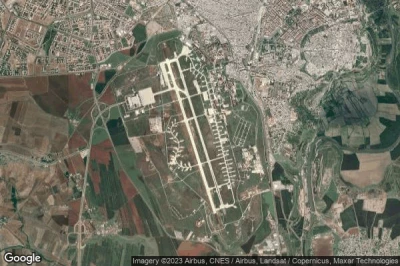 Aéroport Diyarbakir