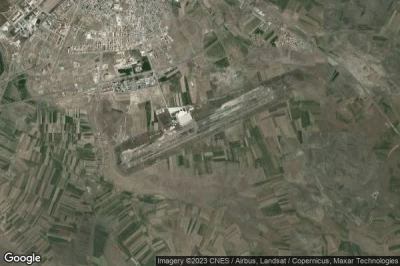 Aéroport Kars