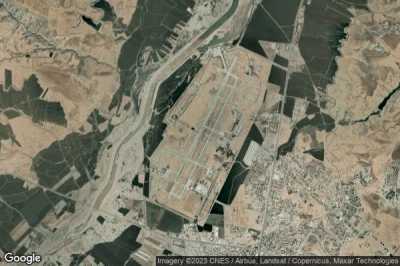 Aéroport Batman