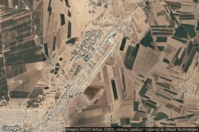 Aéroport Mardin