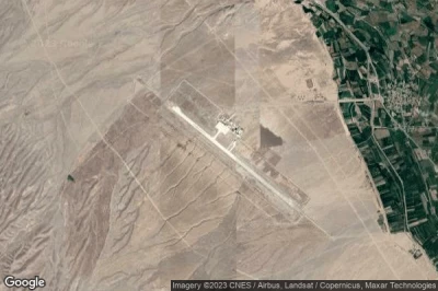 Aéroport Iğdır