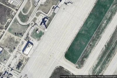 aéroport Çukurova International aéroport Çukurova International