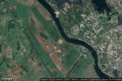 aéroport Griva