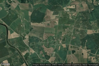 Aéroport Strēlnieks Airstrip