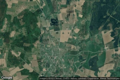 Aéroport Aloja Airstrip