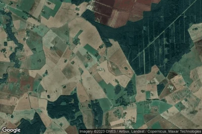Aéroport Barkava Airstrip