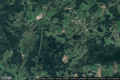 Aéroport Adamova Airstrip