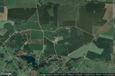 aéroport Dobele Airstrip