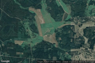 Aéroport Jaunkalsnava Airstrip