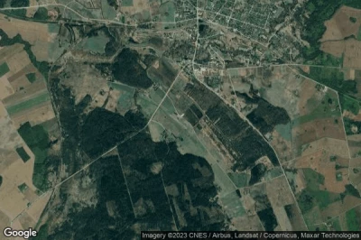 aéroport Priekuļu lidlauks