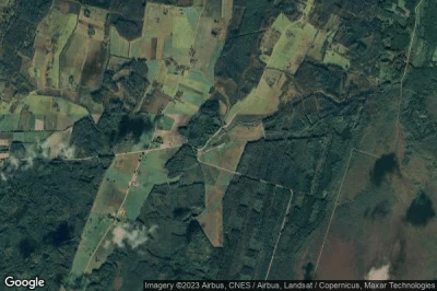 Aéroport Zaicevas Airstrip