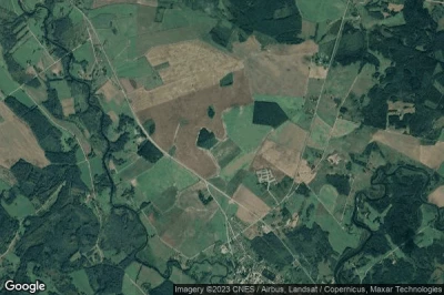 aéroport Nereta Airstrip