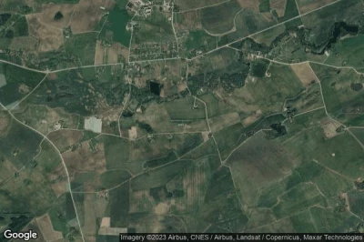 aéroport Penkule
